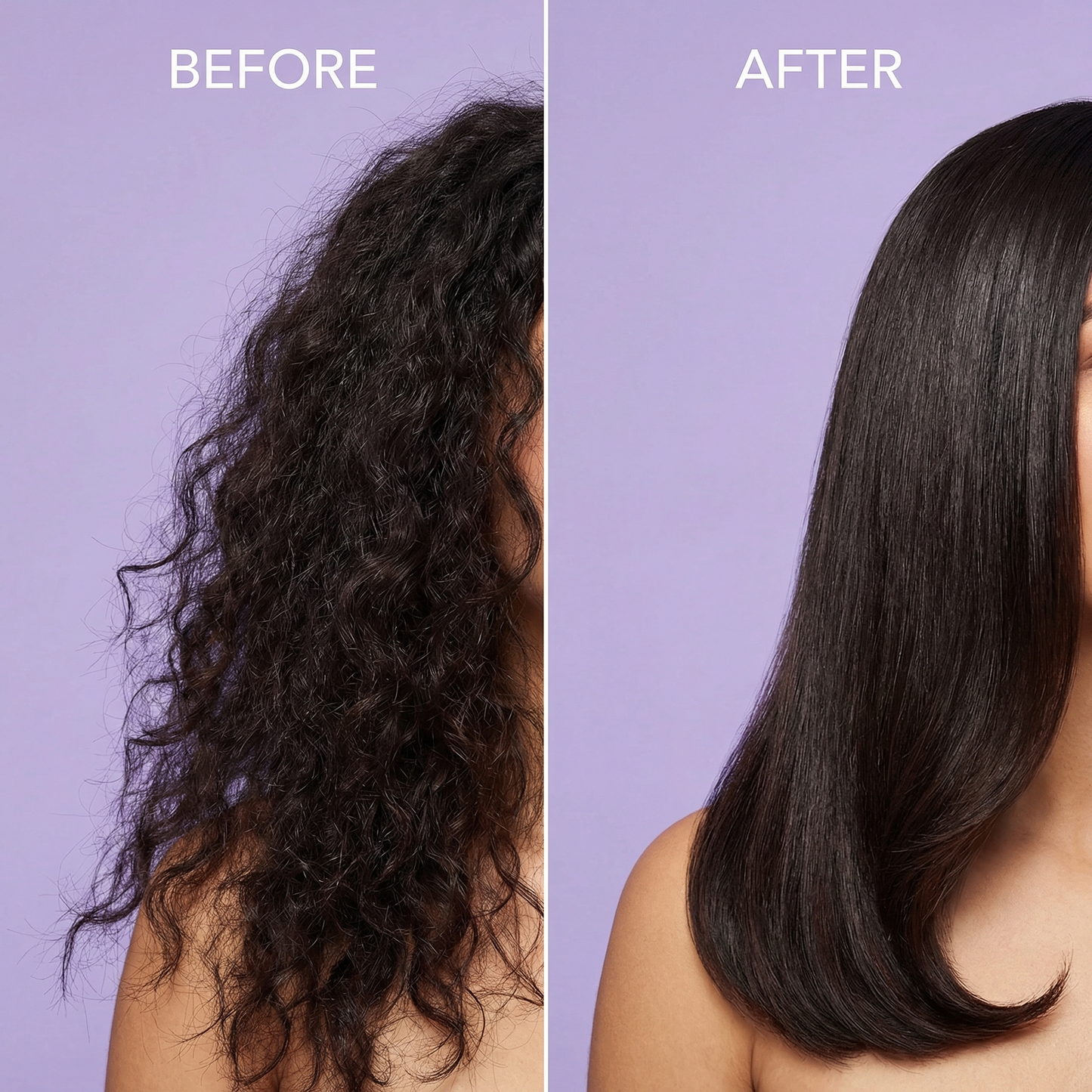 Lumeea™ Sérum Capilar Anti-Frizz